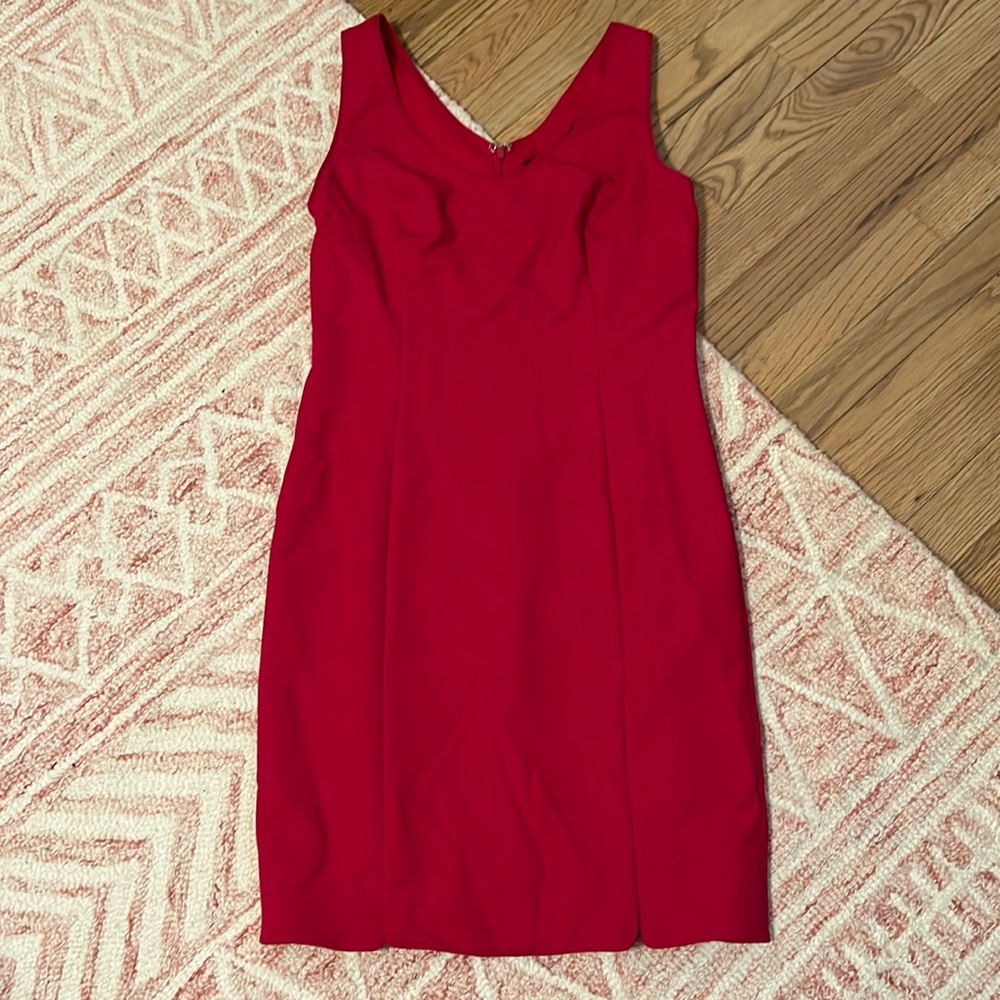 White House Black Market dress